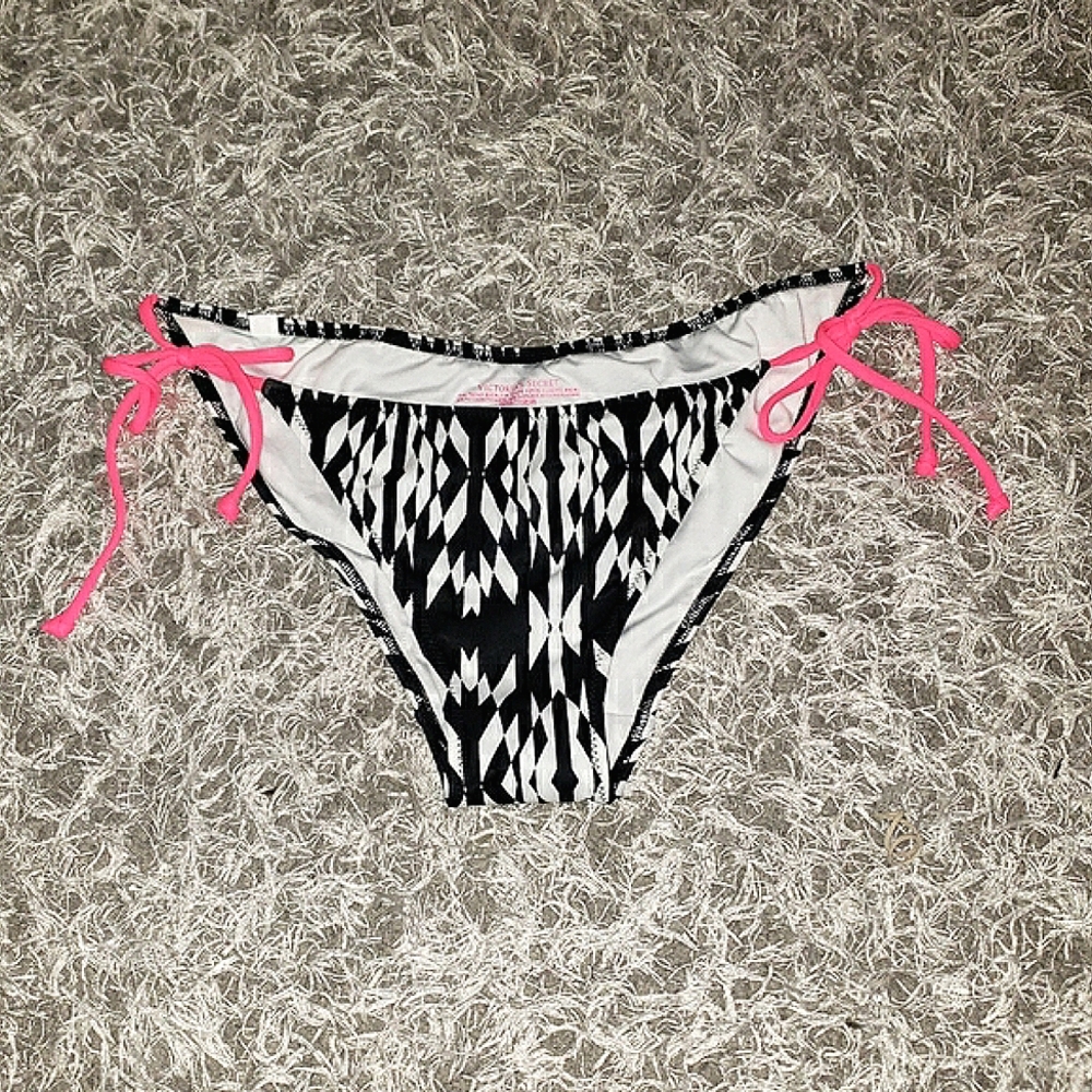 Victoria Secret Teeny Bikini Bottom, Medium